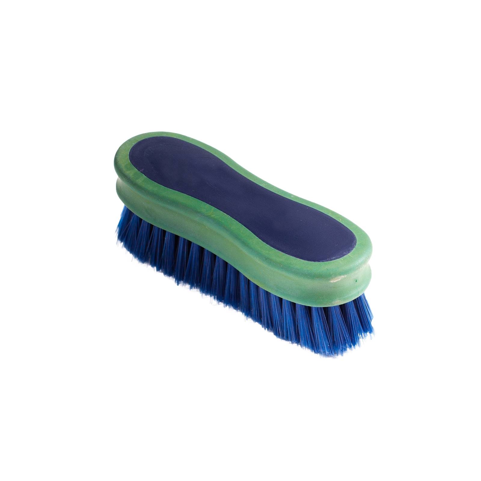 Horze Softgrip Face Brush