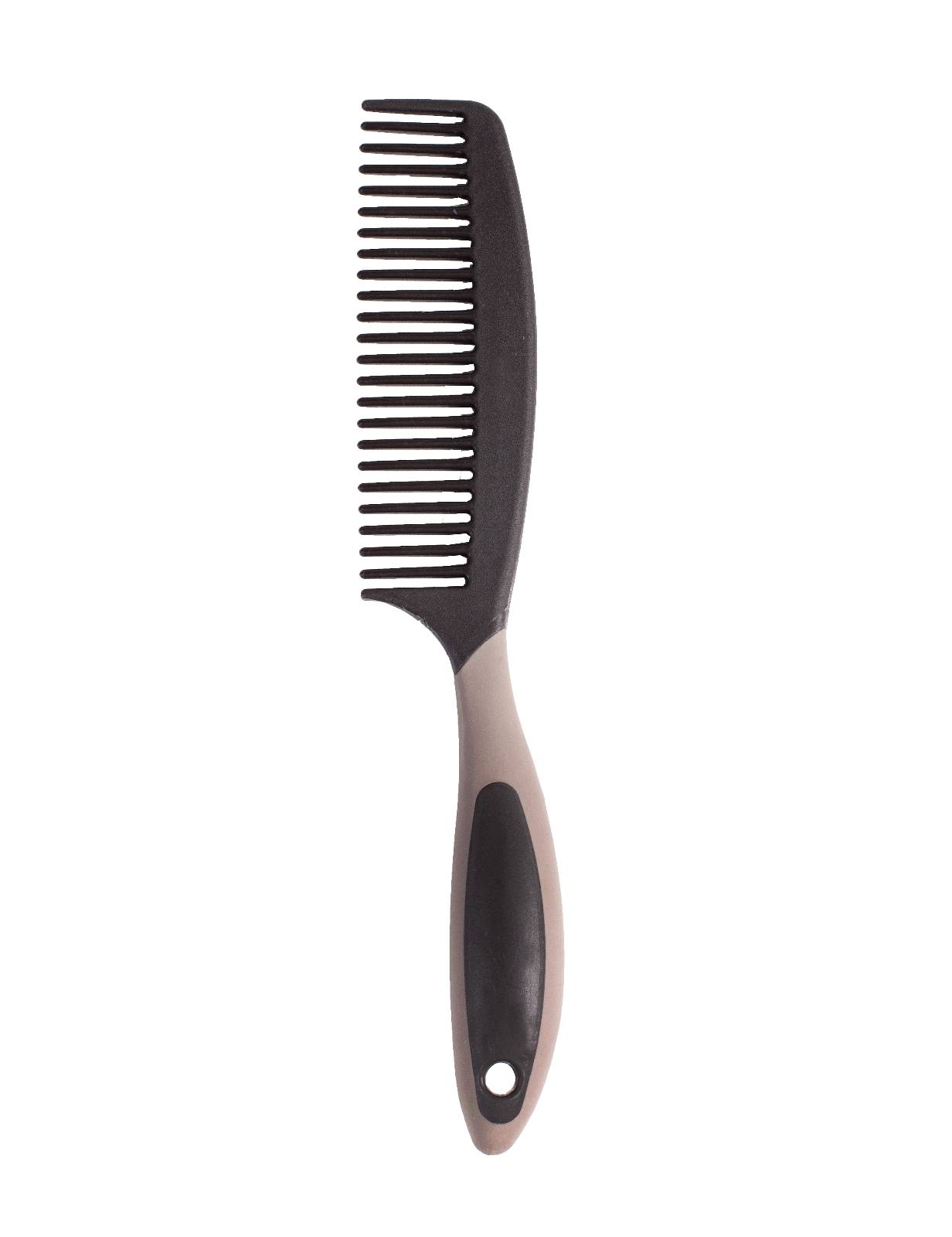 Horze Soft Grip Mane Comb