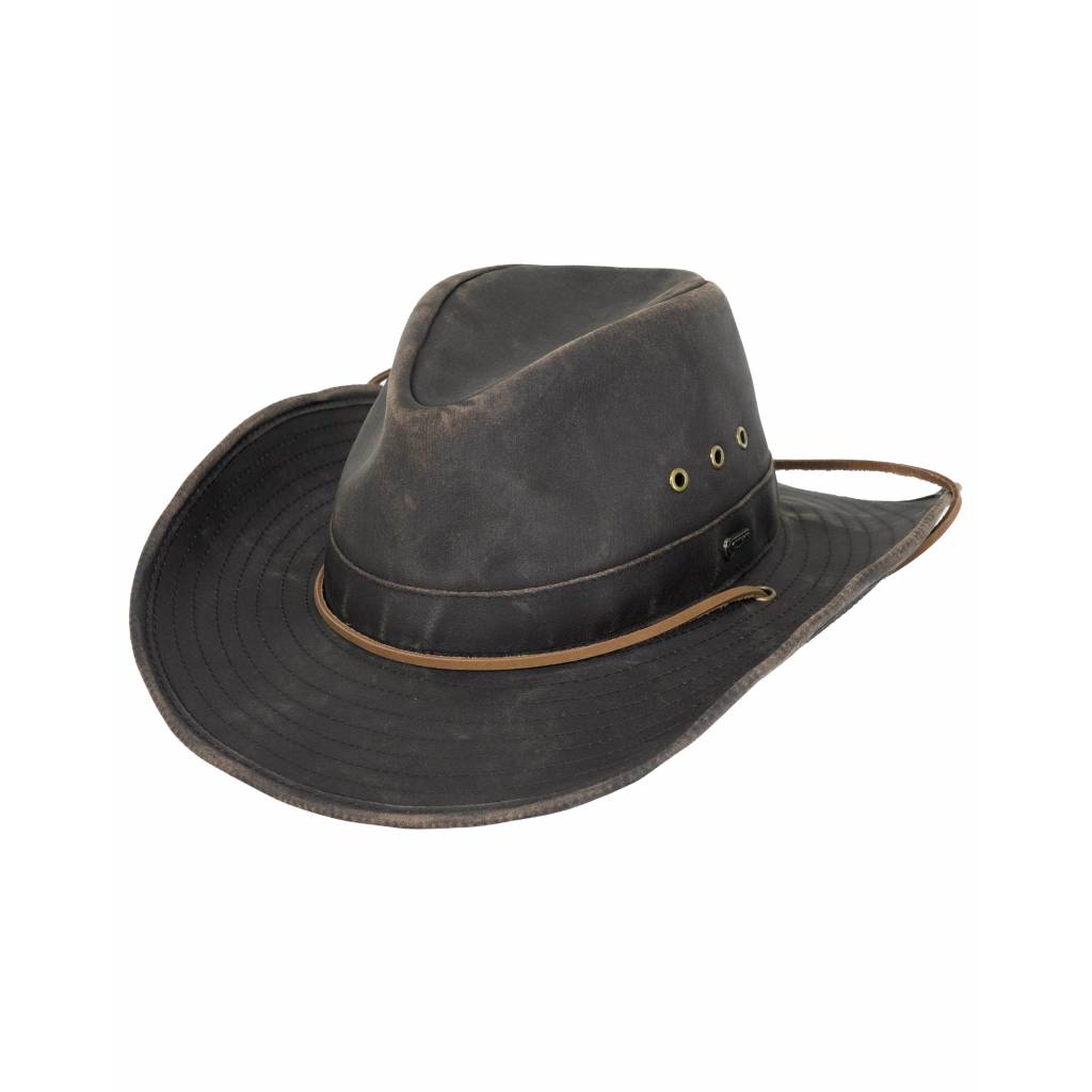 Outback Trading Korona Canyonland Hat