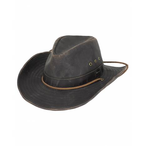 Outback Trading Korona Canyonland Hat