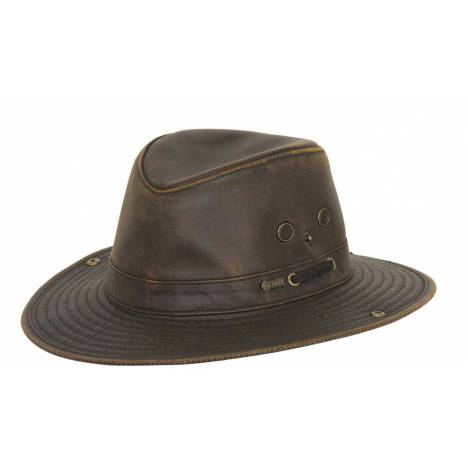 Outback Trading Holly Hill Canyonland Hat