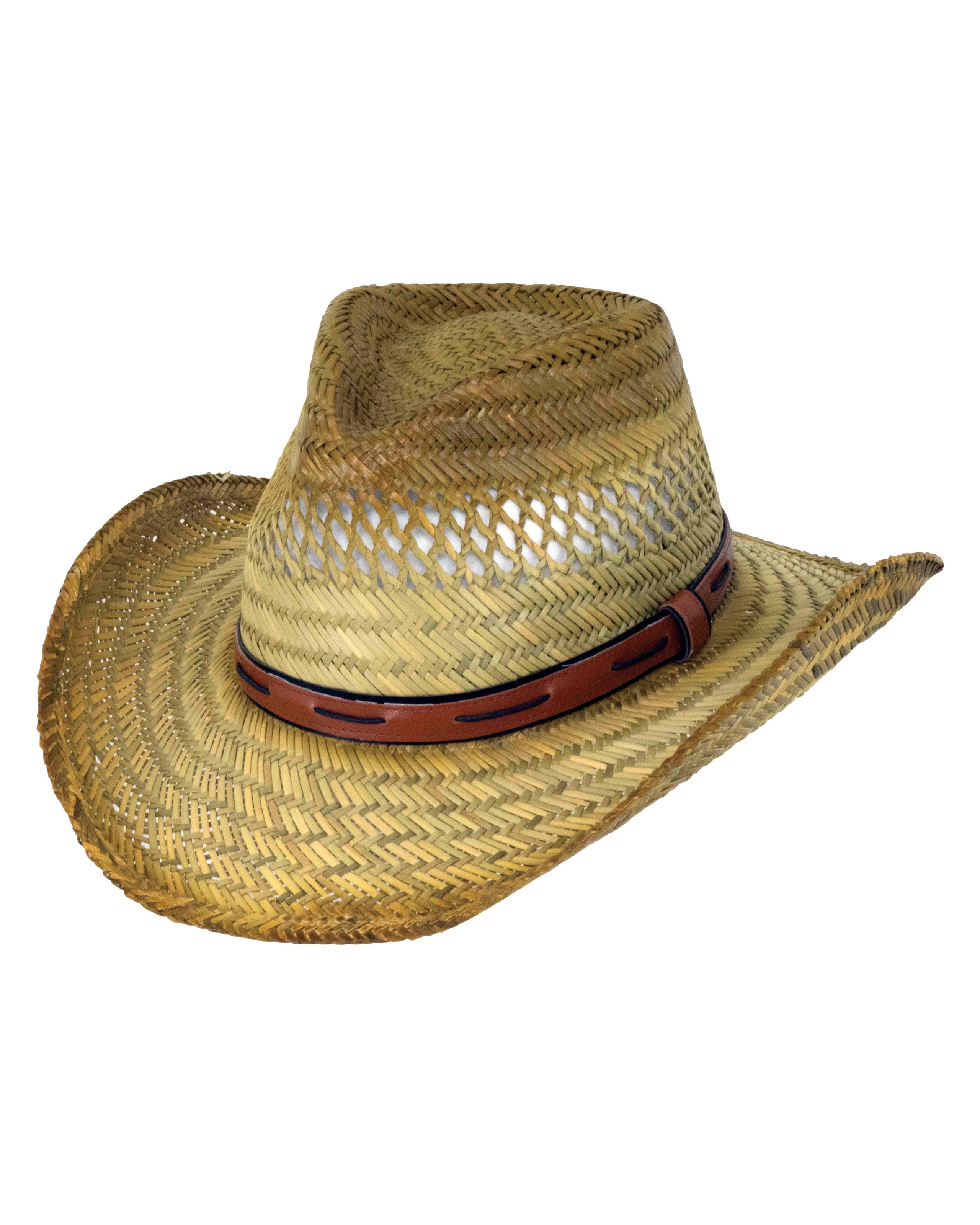 Outback Trading Chesapeake Straw Hat