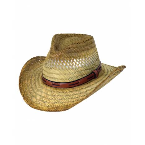 Outback Trading Chesapeake Straw Hat