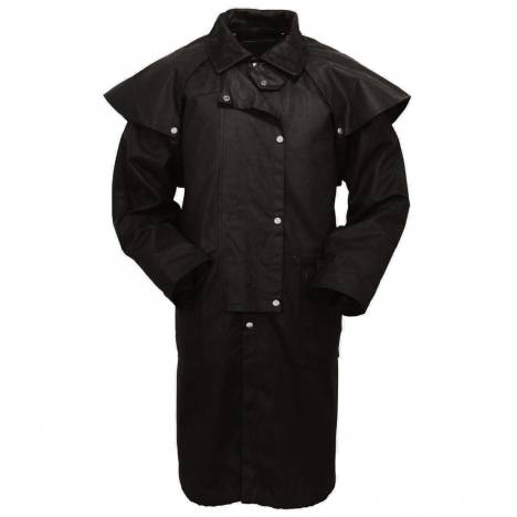 Outback Trading Stockman Duster Coat