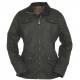 Outback Trading Under The Wire Olskn Jacket