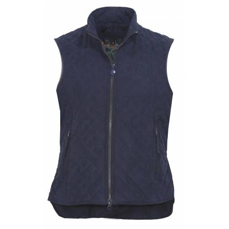 Outback Trading Ladies Grand Prix Quilted Vest