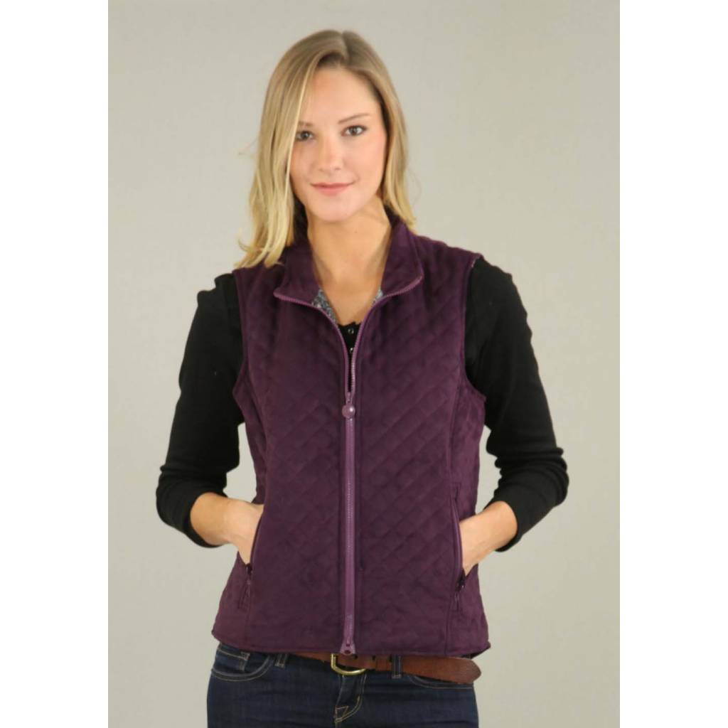 Outback Trading Ladies Grand Prix Vest