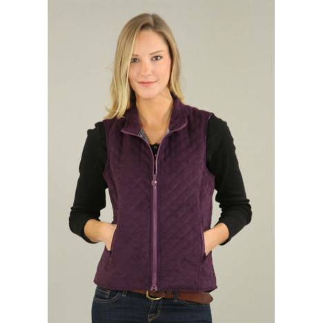 Outback Trading Ladies Grand Prix Vest