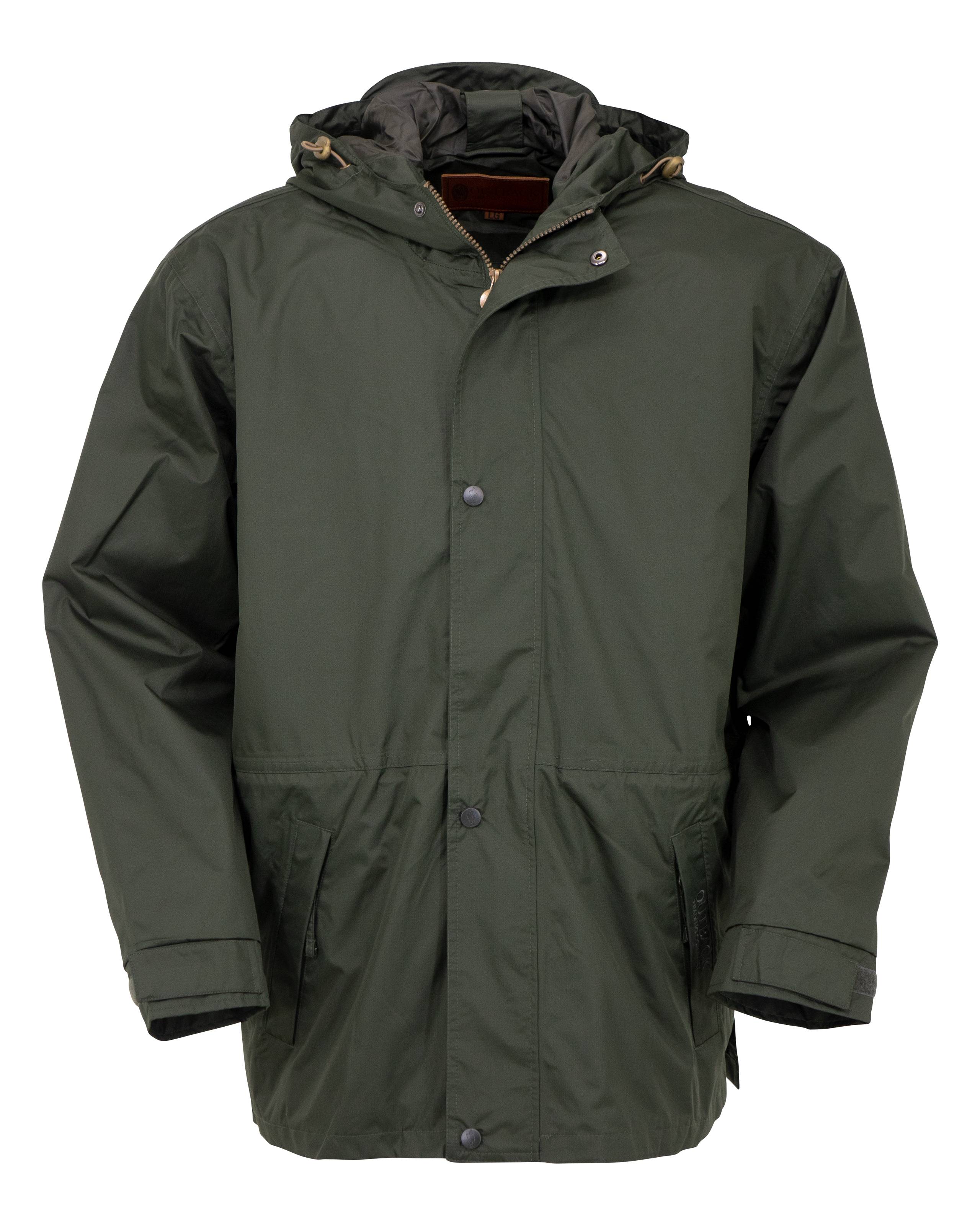 Outback Trading Pak-A-Roo Parka