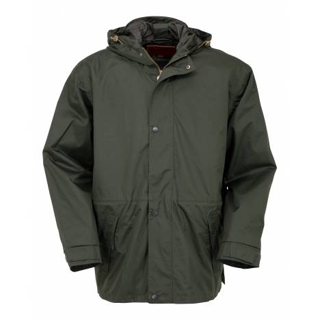 Outback Trading Pak-A-Roo Parka