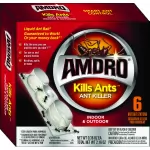 Amdro Pest & Weed Control