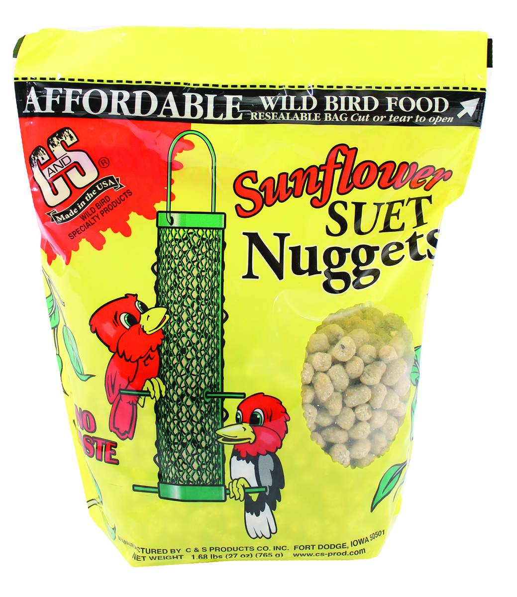 Farmer's Helper Nuggets
