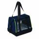 Petmate See & Stow Pet Carrier