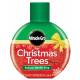 Miracle-Gro For Christmas Trees