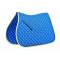 Roma Contrast Piping All Purpose Saddle Pad