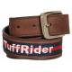 TuffRider Tuffrider Leather Belt
