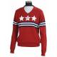 Equine Couture Stars & Stripes Sweater Kids