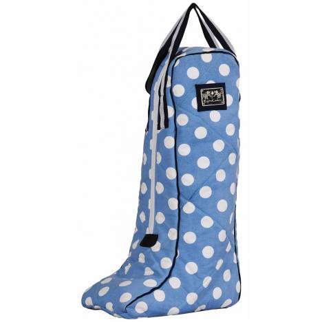 Equine Couture Emma Boot Bag