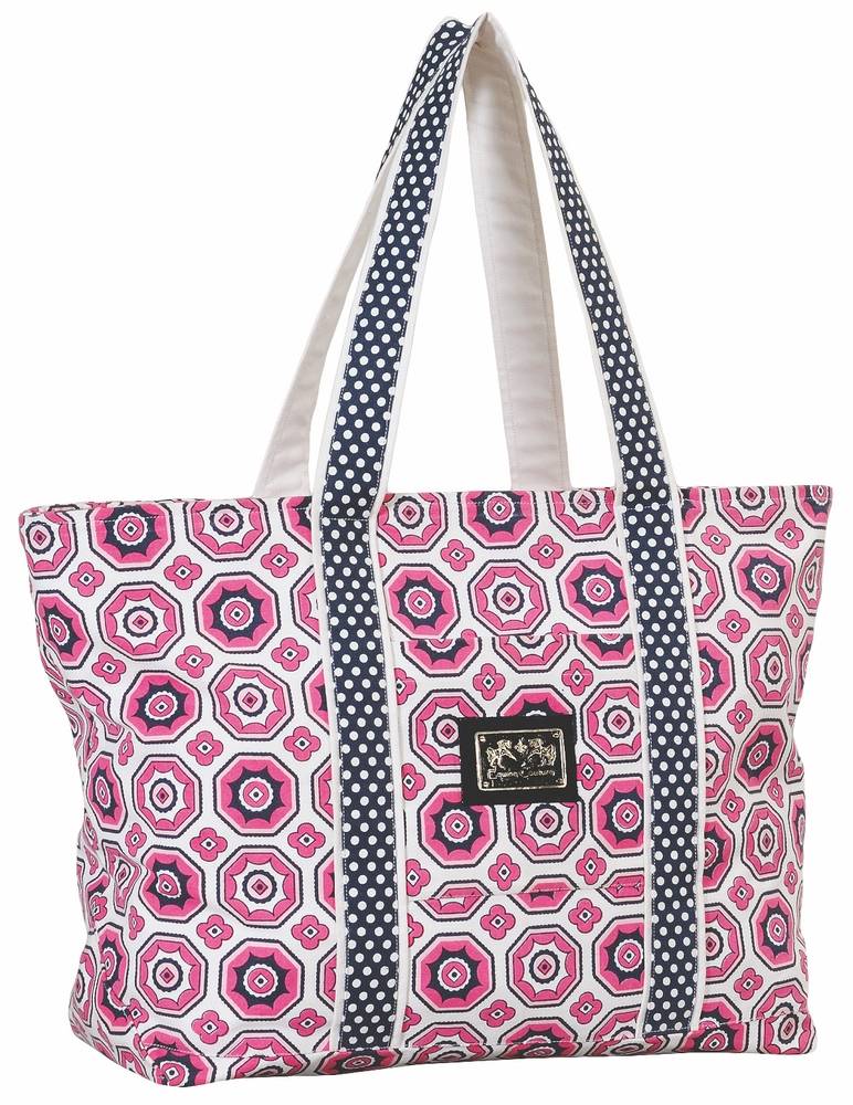 Equine Couture Kelsey Tote Bag