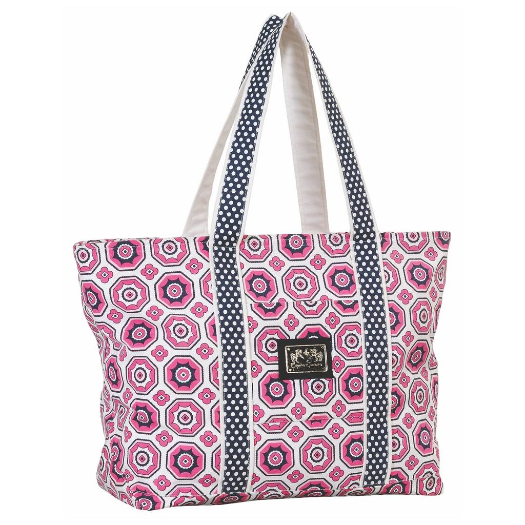 Equine Couture Kelsey Tote Bag