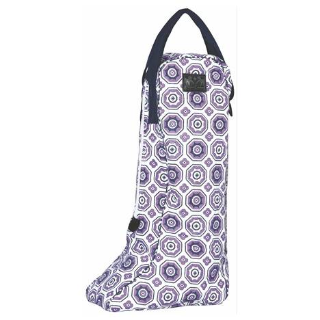 Equine Couture Kelsey Boot Bag