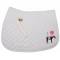 Equine Couture Pony Girl Saddle Pad