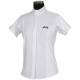 Equine Couture Cadet Ladies Short Sleeve Show Shirt