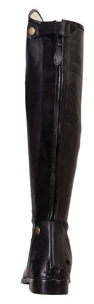 Tuffrider wellesley hot sale tall boot