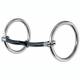Reinsman Stage A Traditional Loose Ring Snaffle Bit