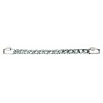 Reinsman Curb Chain - Single Twisted W/ Quick Links