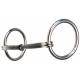 REINSMAN Stage A Traditional Loose Ring Snaffle