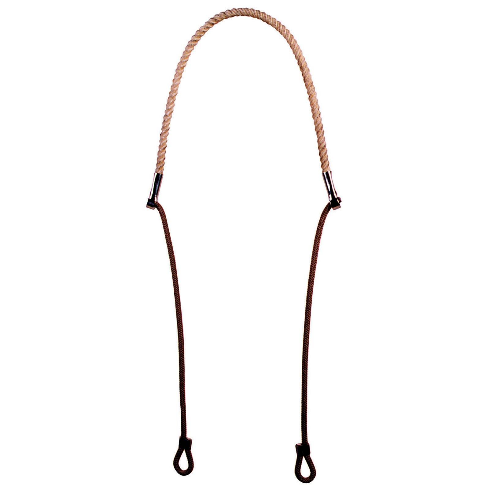 Reinsman Draw Gag Bridle