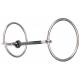 Reinsman Stage A Light Loose Ring Snaffle