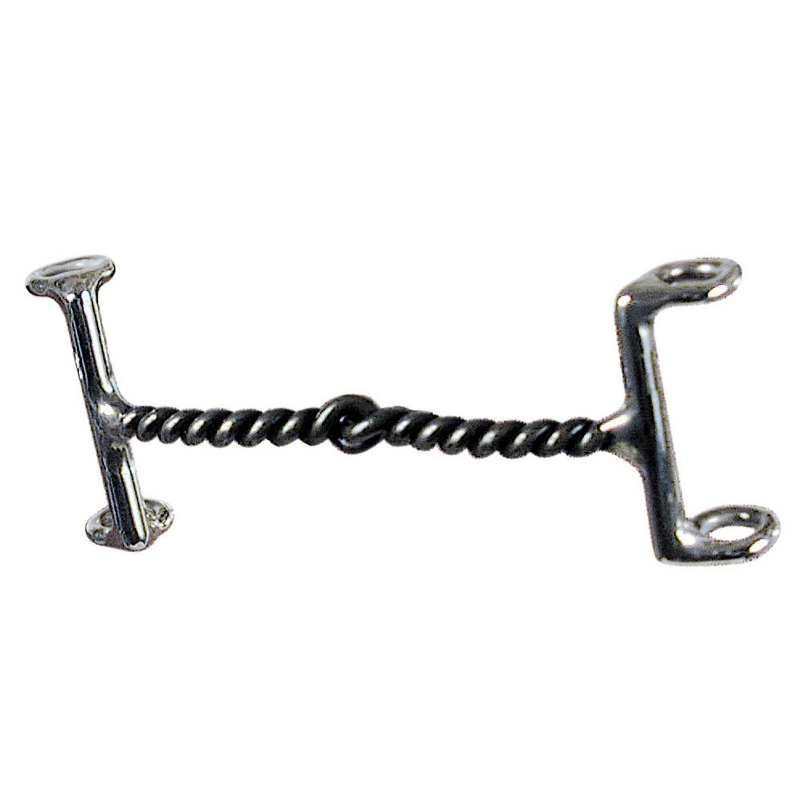 Reinsman Stage E Cristy Gag Snaffle