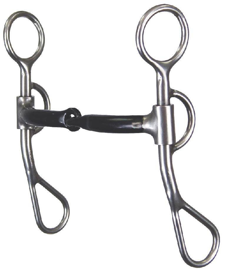 Reinsman Stage B Argentine Snaffle