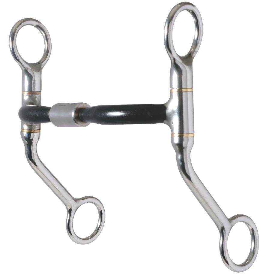Reinsman Stage B Easy Rider Billy Allen Snaffle
