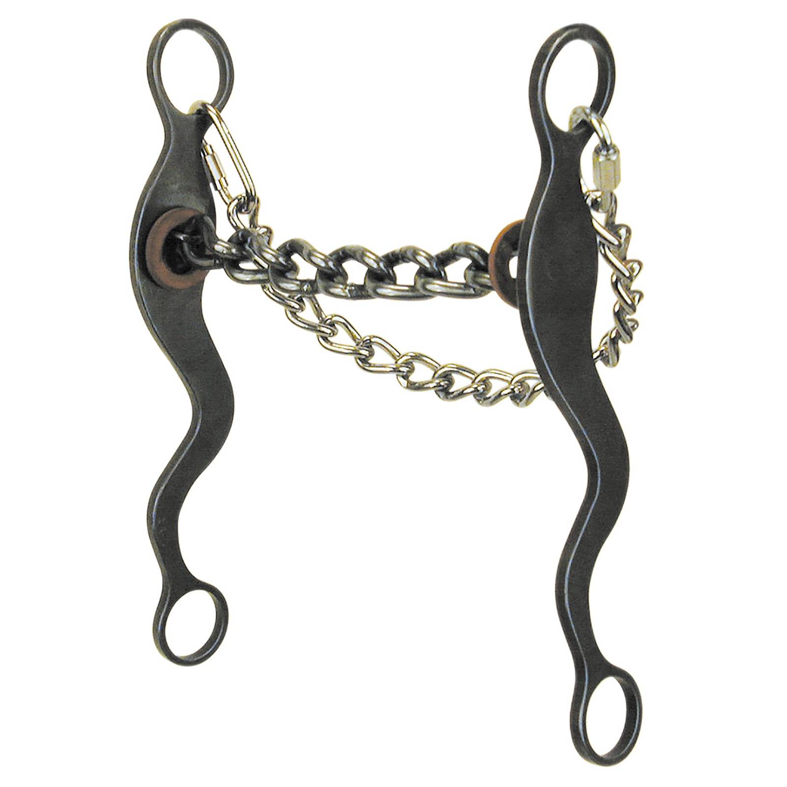 Reinsman Stage D Mike Beers Classic Large Chain Mouth
