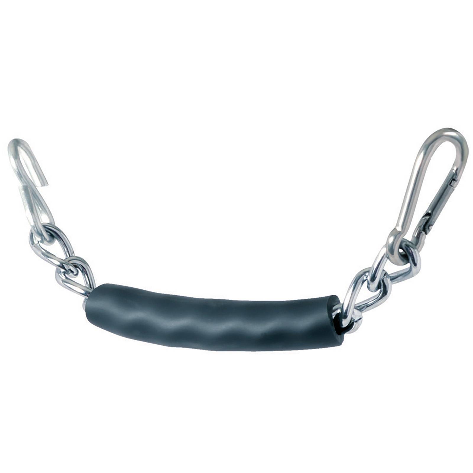 Reinsman Sharon Camarillo - Sweet Six Curb Chain