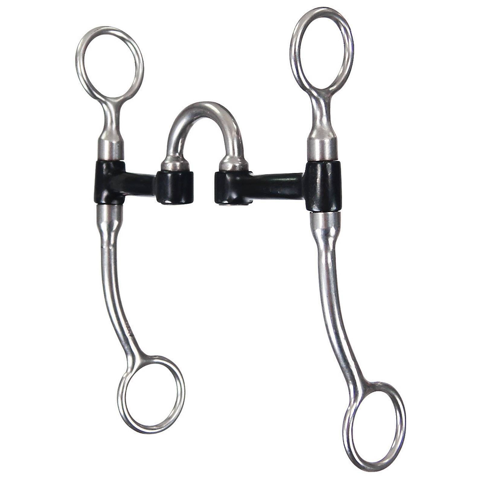 Reinsman Stage C Correction Correction With  Copper Stripes