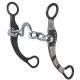 Reinsman Stage C Pro Roper Low Ported Chain