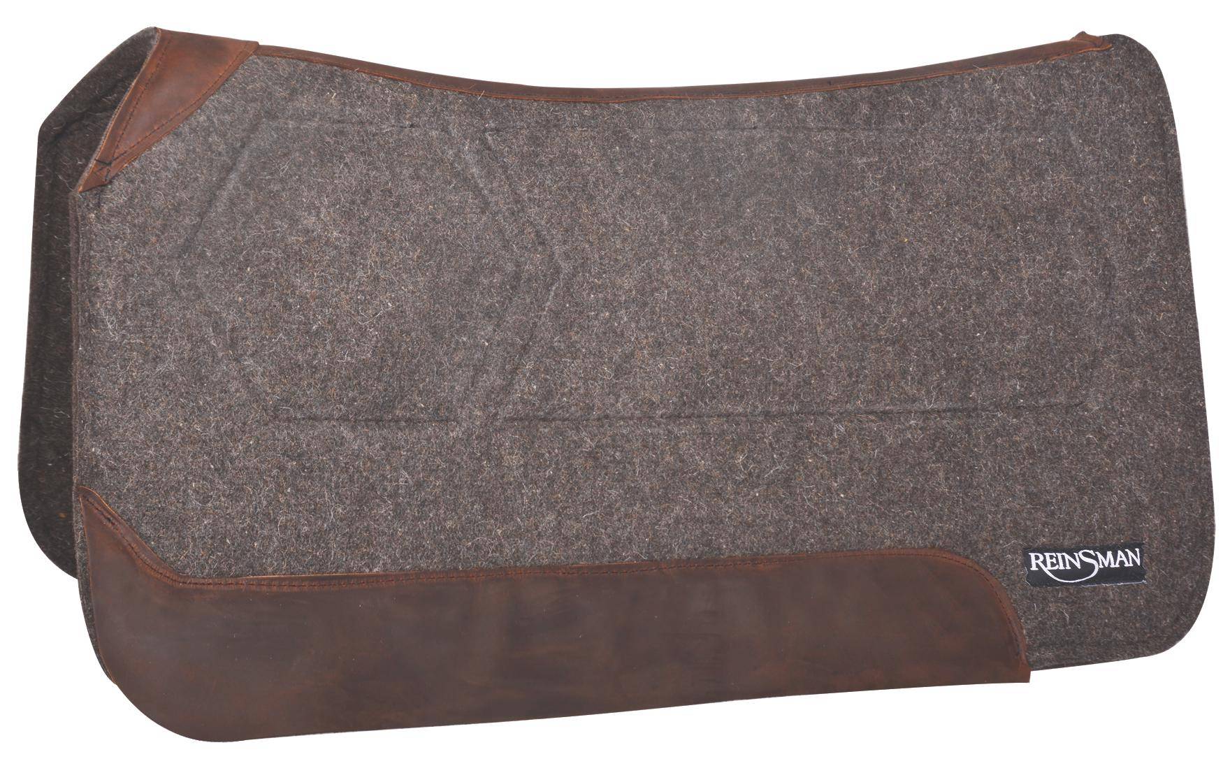 Reinsman Maximum Pressure Relief (MPR) Wither Maker Wool Pad