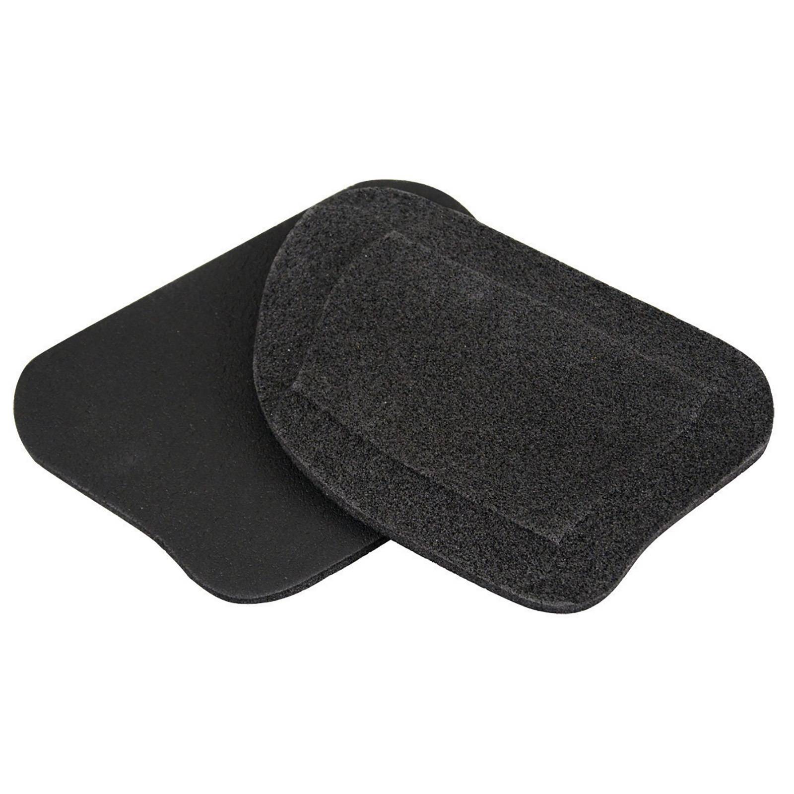 Reinsman Sharon Camarillo Sure Fit Pad 1/2 " Inserts