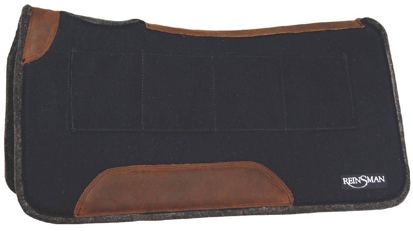 Reinsman Multi-Fit 4 Ranch Canvas Pad