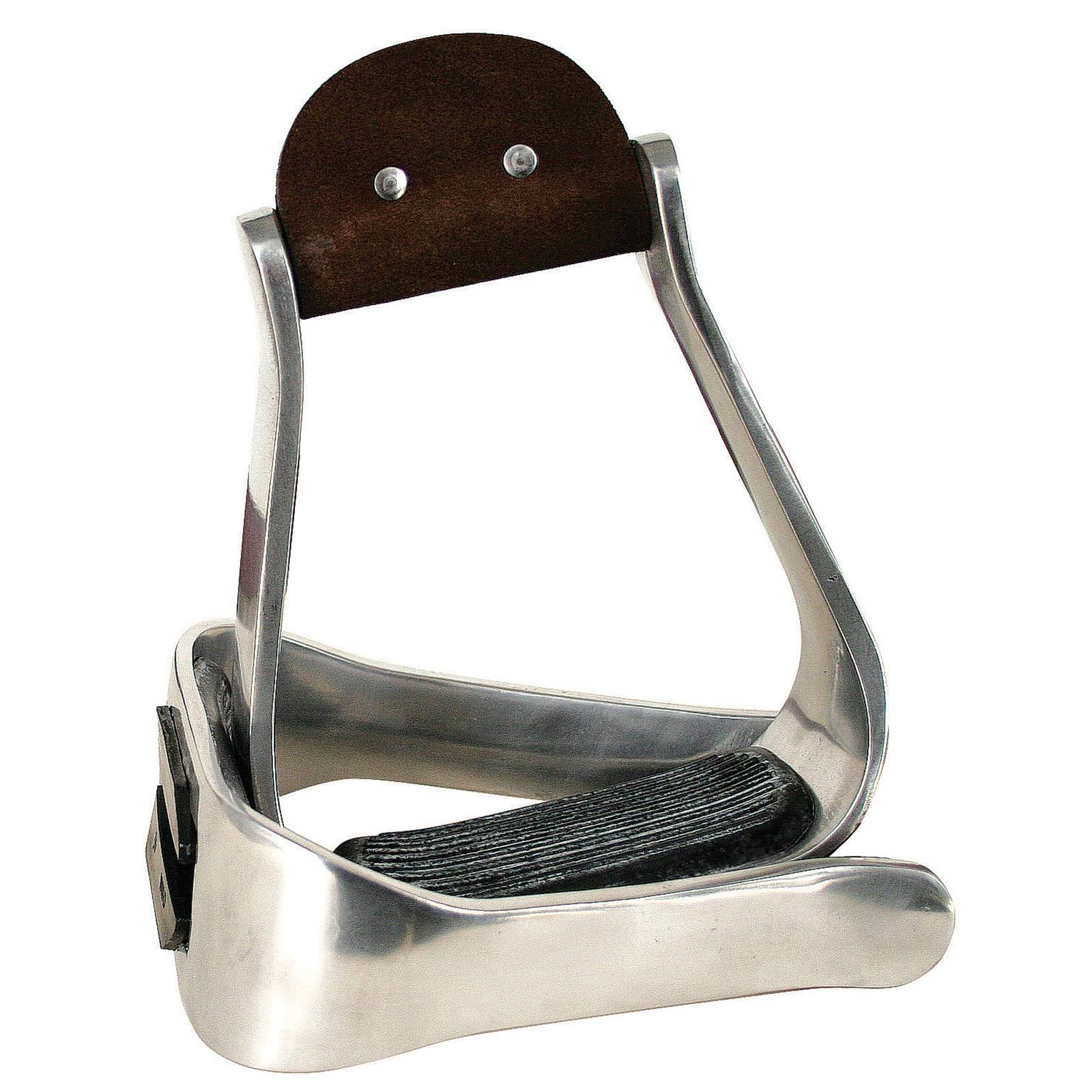 Circle Y Stirrups