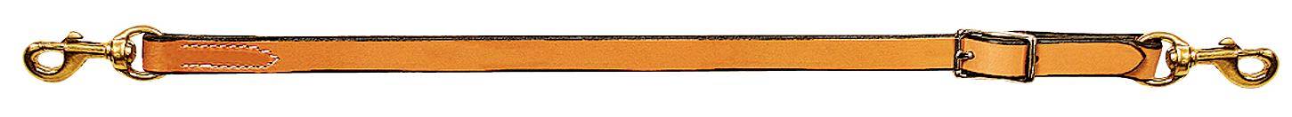 Reinsman Sharon Camarillo - Breast Collar Tie Up Strap