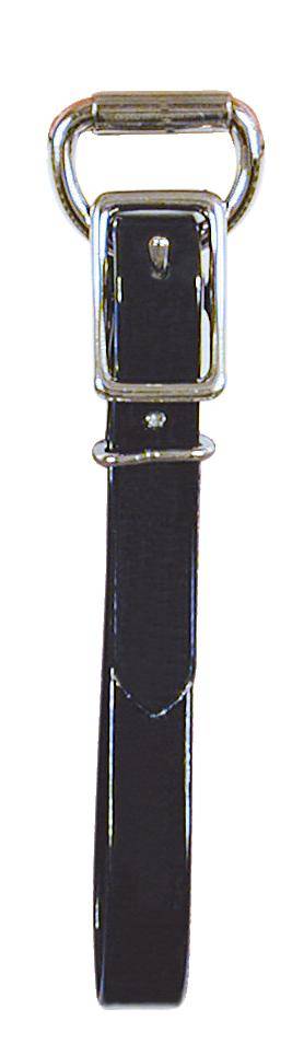 Circle Y Biothane Connecting Strap