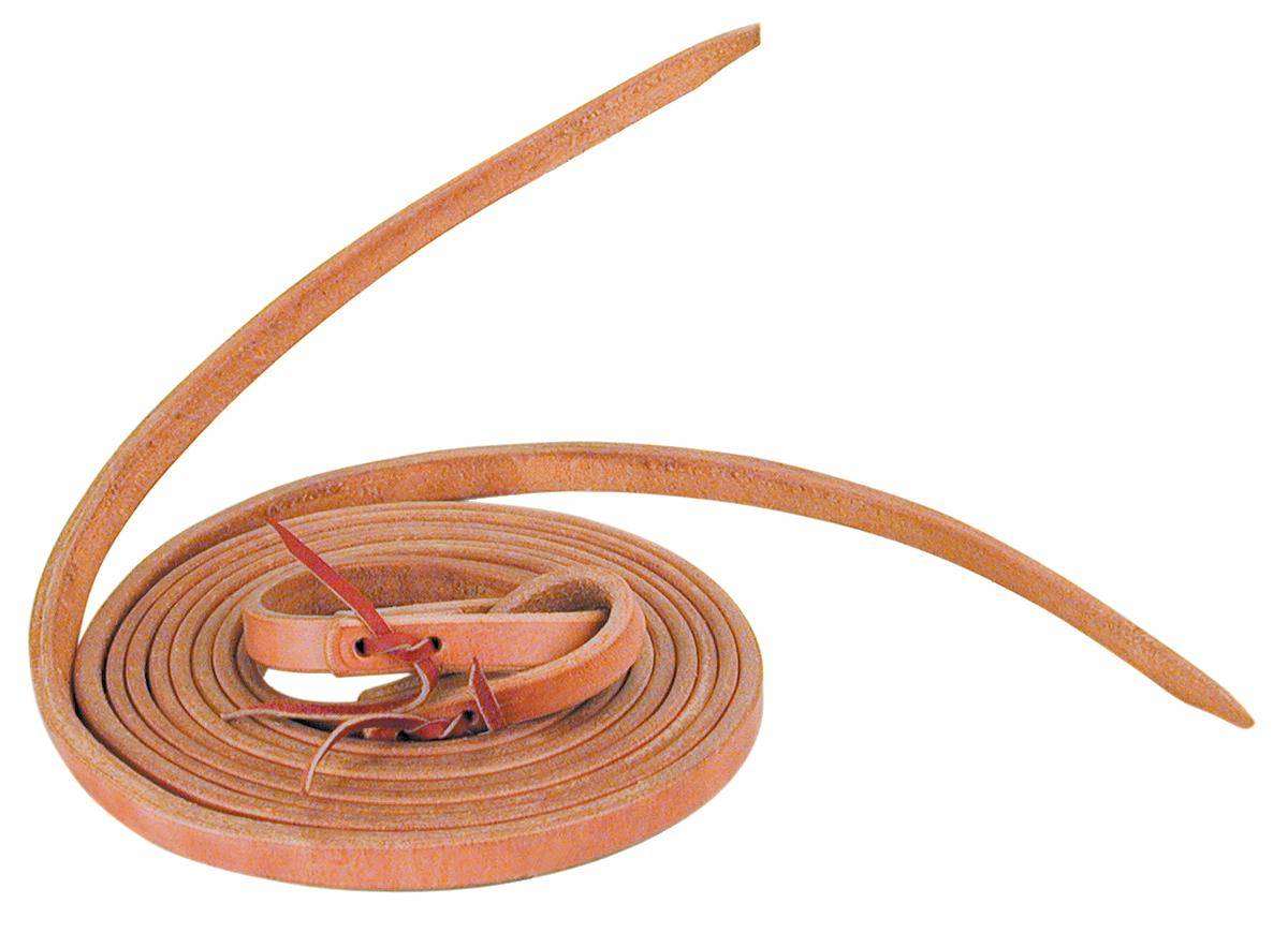 Reinsman 5/8" Rosewood Split Reins