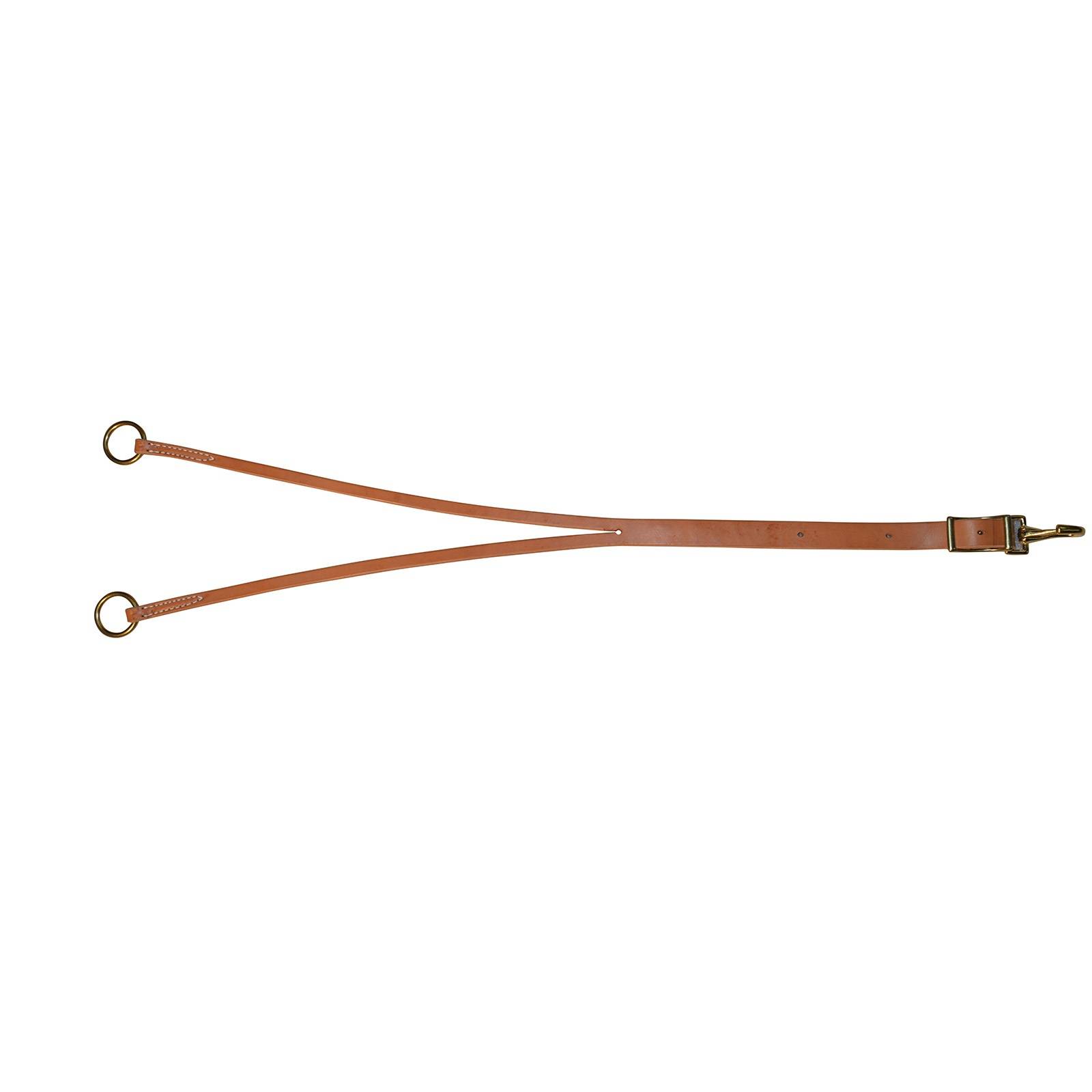 Circle Y Training Fork