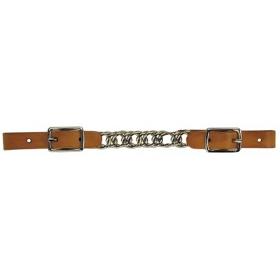 Weaver Single Ply Heavy Harness Split Reins