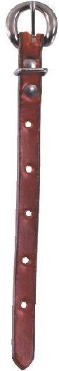 Circle Y Throat Latch Extender